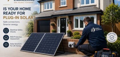 Plug-In Solar
