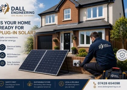 Plug-In Solar