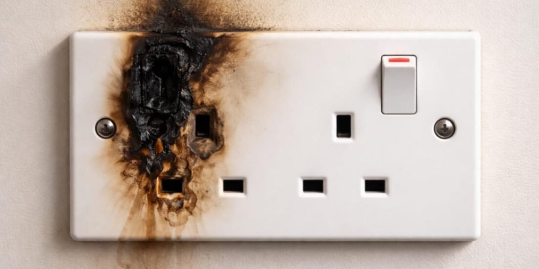 Electrician service