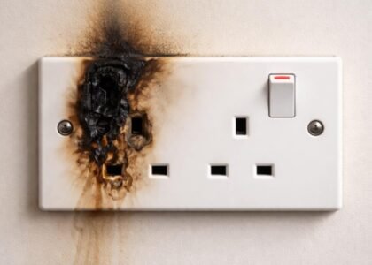Electrician service
